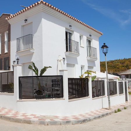 Apartamentos El Chorrilllo 알마야테 바호 외부 사진